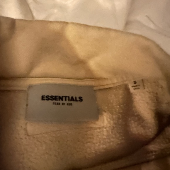 Essentials MockNeck - Picture 2 of 3